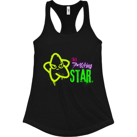 Tank I'm a Star