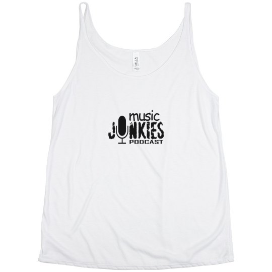 Tank Junkie Tank Junkie