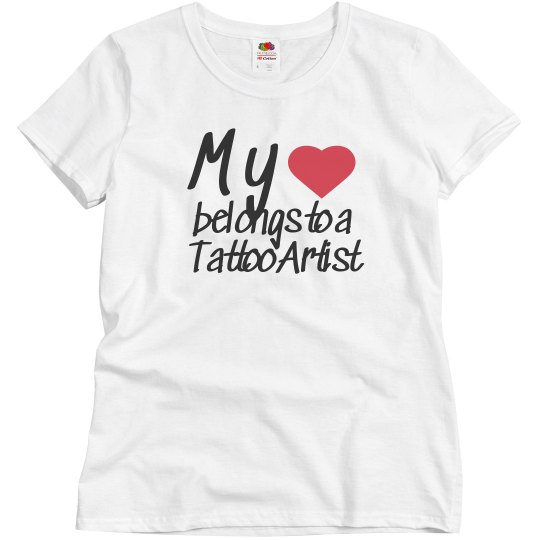 Tattoo Artist