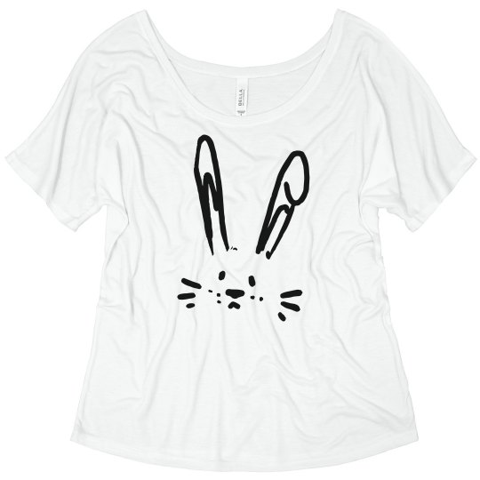 Tattoo Bunny #1 Tattoo Bunny #1