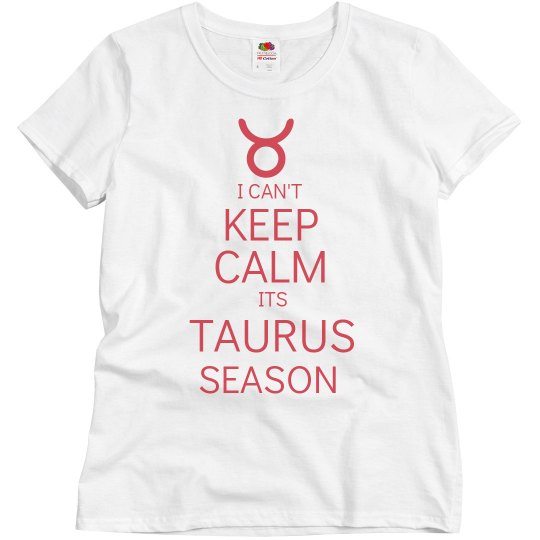 TAURUS SEASON 2