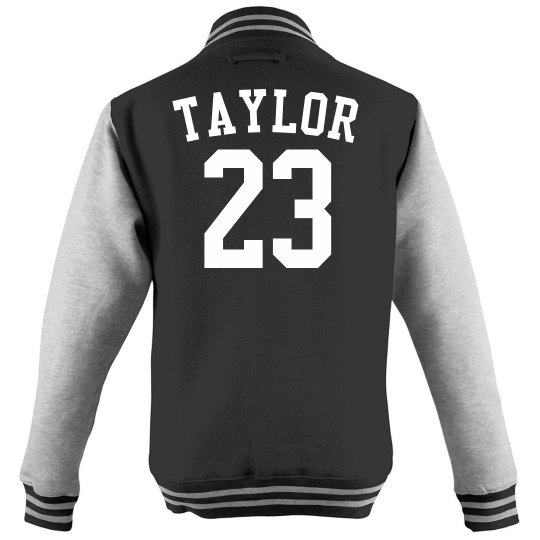 Taylor 23