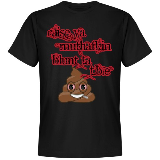 TBE Emoji Shirt 