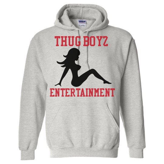 TBE Hoodie