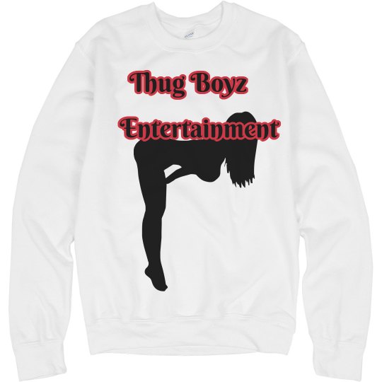 TBE Sweat Shirt