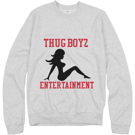 TBE Sweatshirt