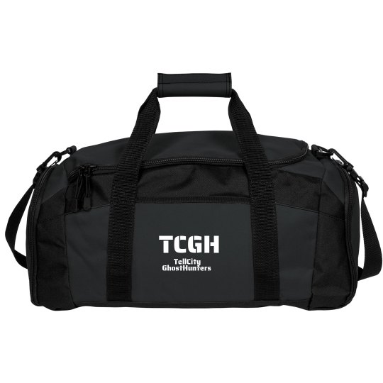 TCGH Duffel
