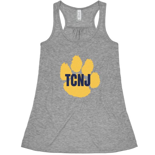 TCNJ TCNJ
