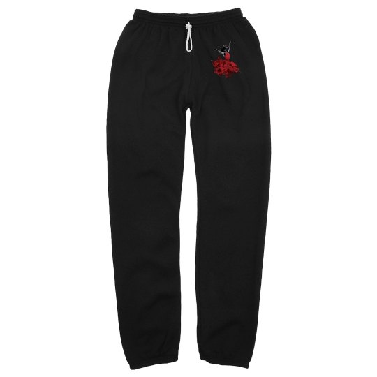 TCRDA Sweatpants 
