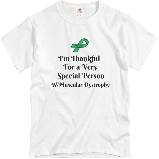 T-day Muscular Dystrophy