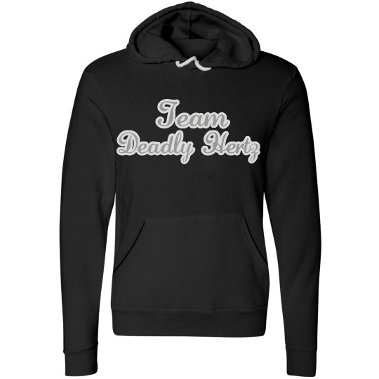TDH Hoodie