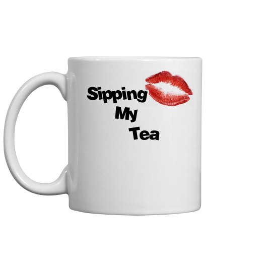 tea or coffee mug