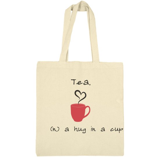Tea Tote!