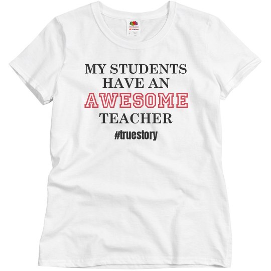 Teacher of the Year Teacher of the Year