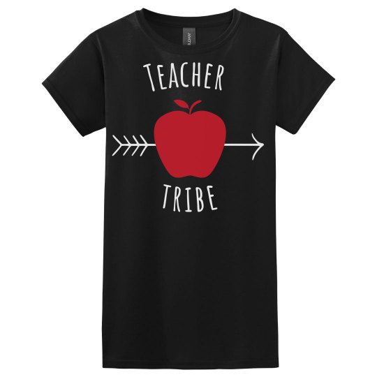 teacher tribe 