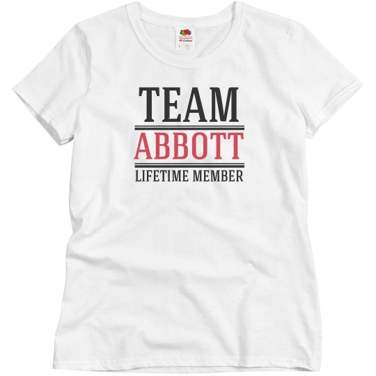 Team Abbott