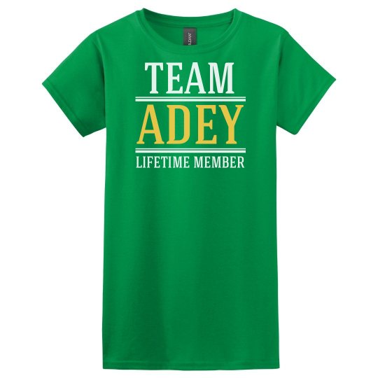 Team Adey