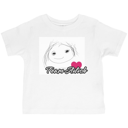 Team Ailish Team Ailish