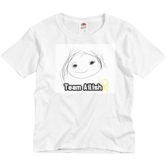 Team Ailish Team Ailish