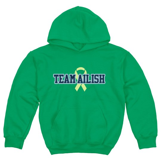 Team Ailish