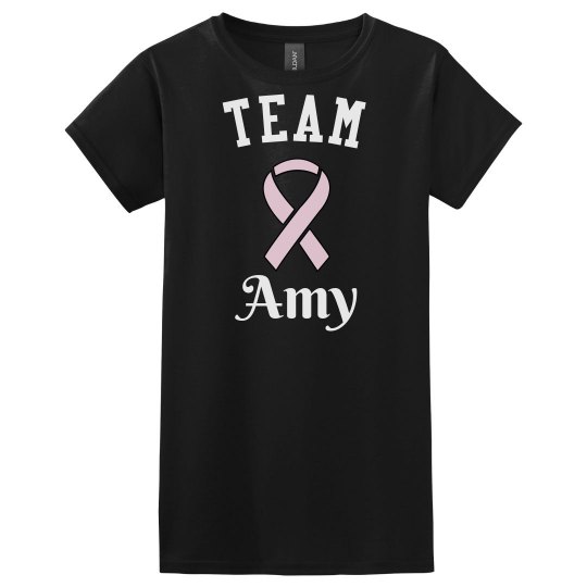 Team Amy