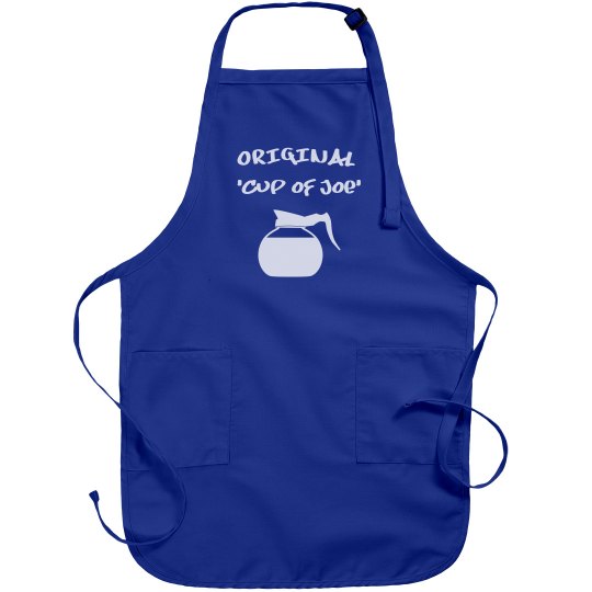 TEAM Apron TEAM Apron