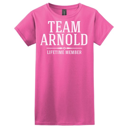 Team Arnold