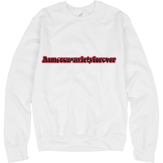 Team Asmrcuzanxietyforever Team Asmrcuzanxietyforever