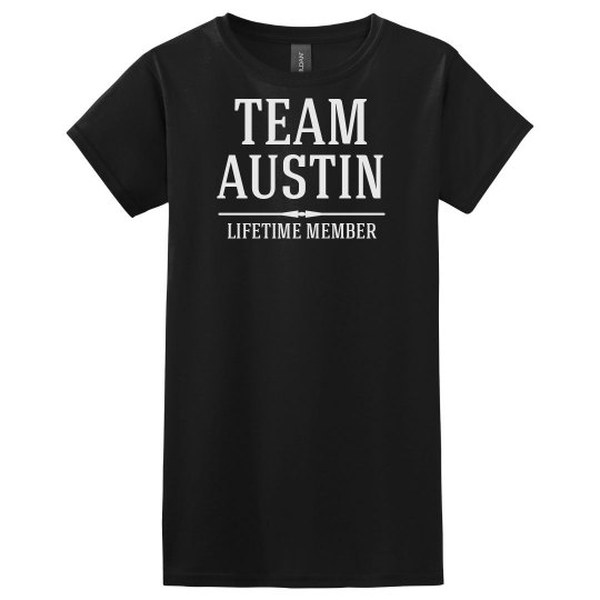 Team Austin 
