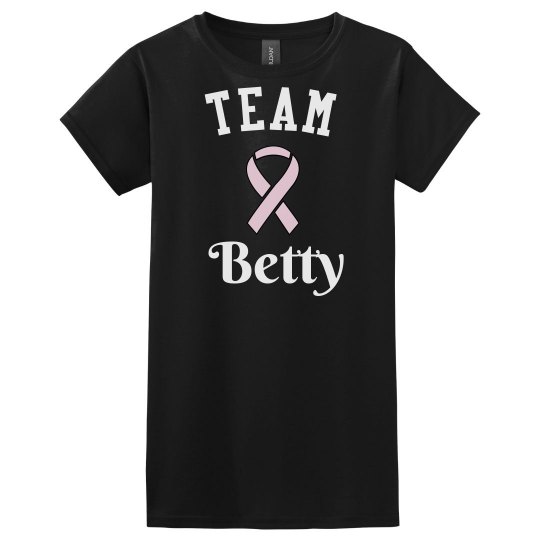 Team betty