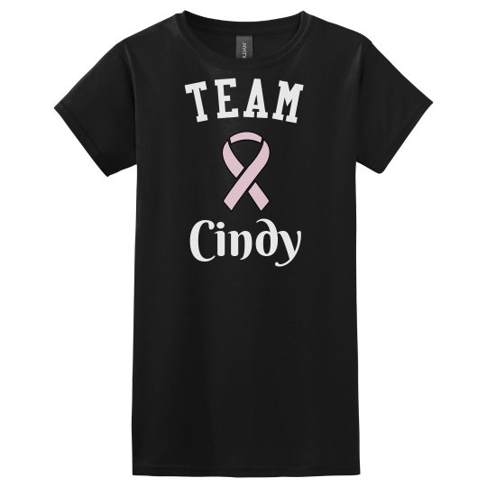Team cindy