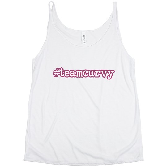 Team Curvy Team Curvy