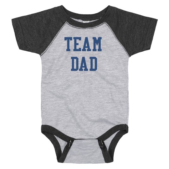 team dad team dad