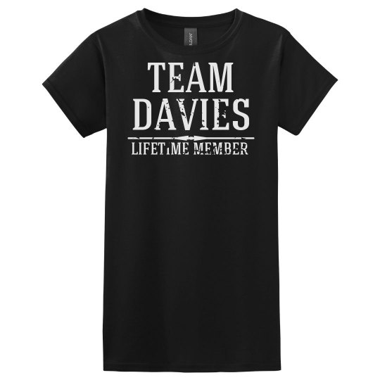 Team Davies