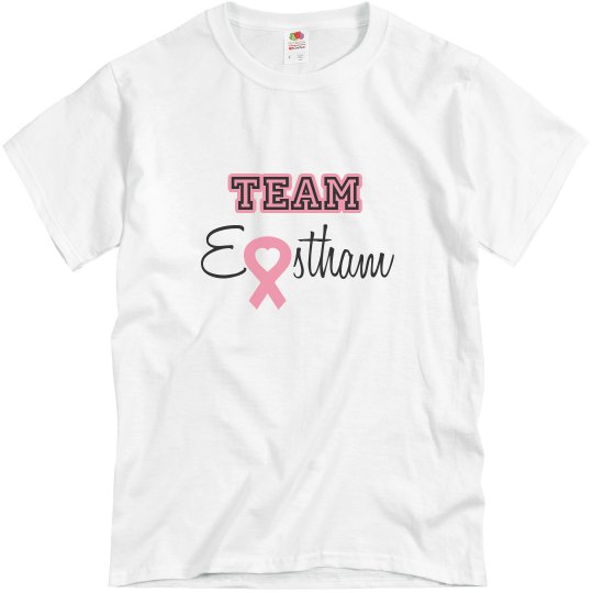 Team Eastham 1 Team Eastham 1