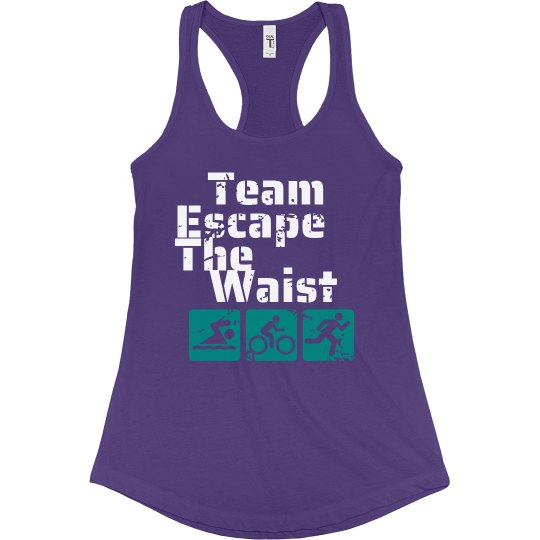 Team Escape the Waist