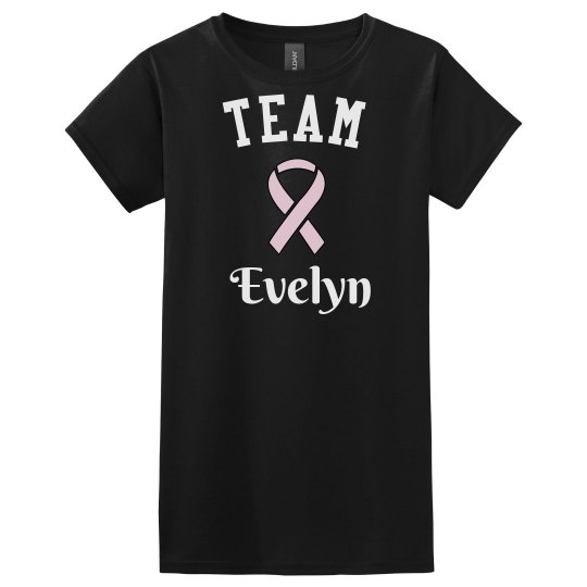 Team Evelyn