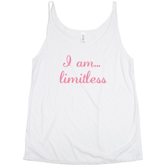 TEAM FIT BELLA FLOWY SLOUCH TANK TEAM FIT BELLA FLOWY SLOUCH TANK