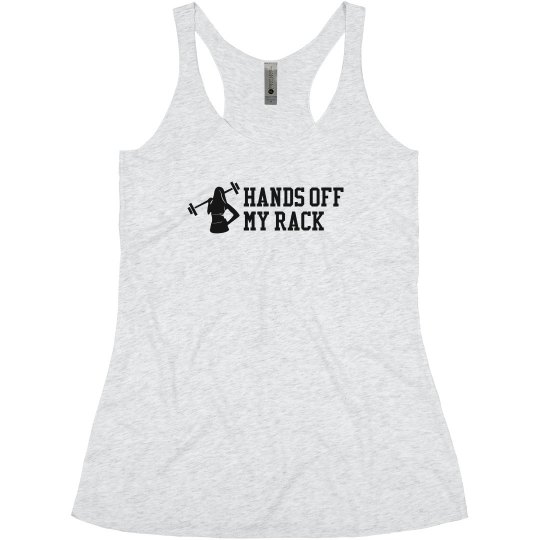 Team Fit Girl Tank