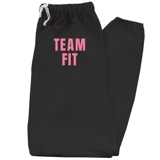 TEAM FIT JUNIOR SOFFE YOGA PANT TEAM FIT JUNIOR SOFFE YOGA PANT