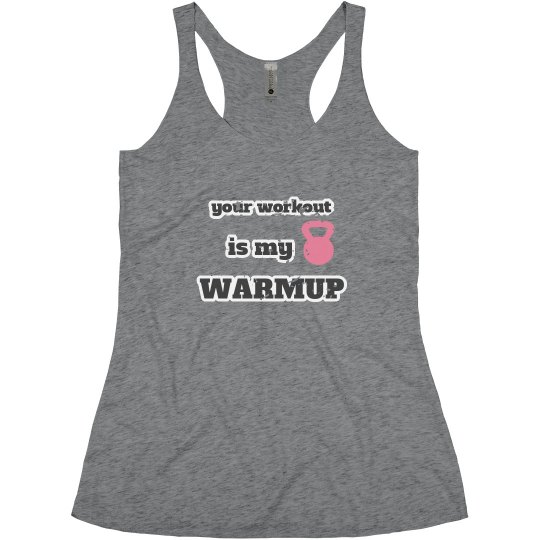 TEAM FIT NEXT LEVEL RACERBACK TANK TEAM FIT NEXT LEVEL RACERBACK TANK