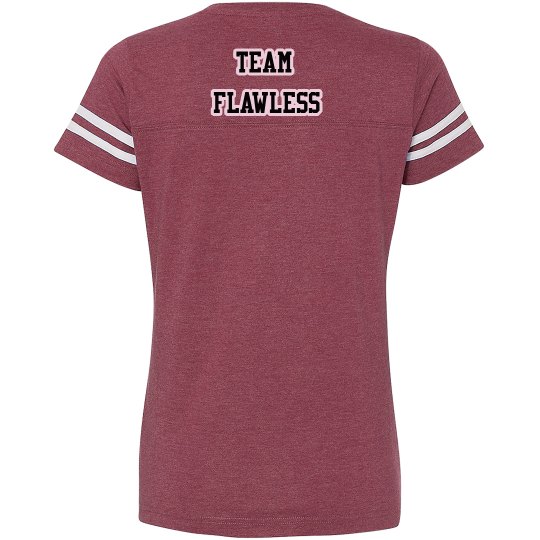 TEAM flawlesd