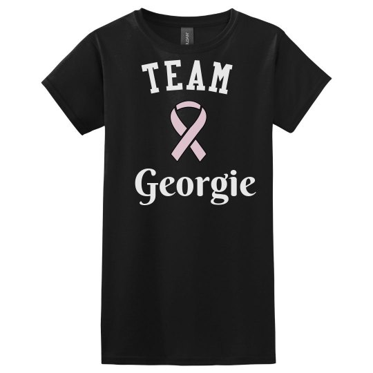 Team Georgie Team Georgie