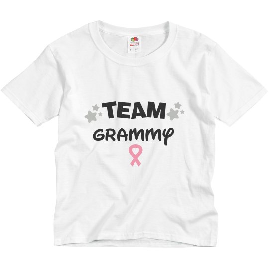 Team Grammy 1 Team Grammy 1