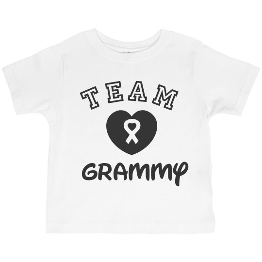 Team Grammy Gray Team Grammy Gray