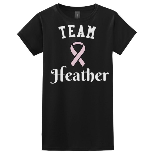 Team heather