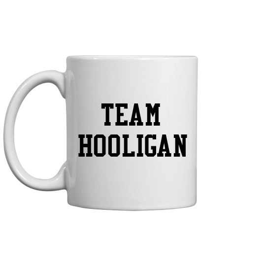 Team Hooligan 