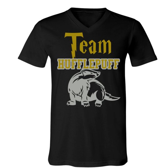 team hufflepuff2