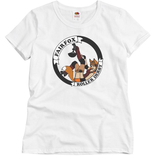 Team Jersey "Option 3" 