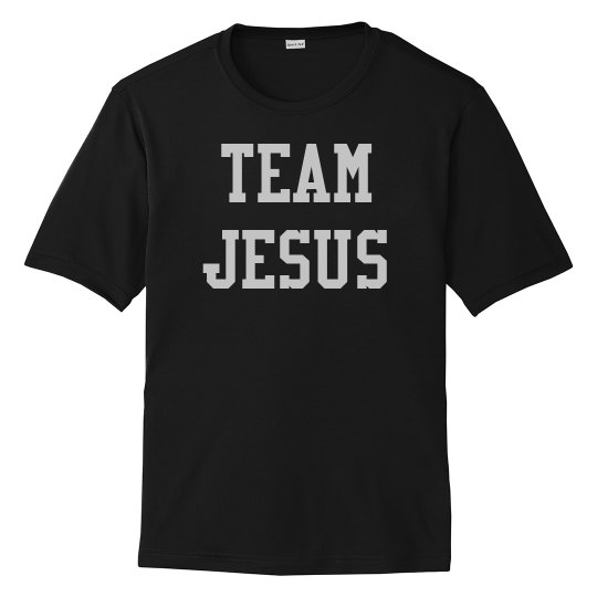 Team Jesus